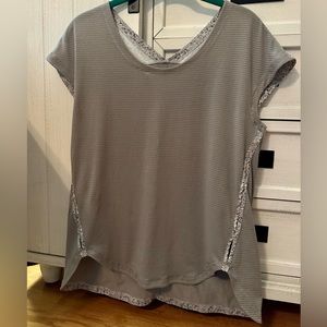 Lululemon Runamuck Tee